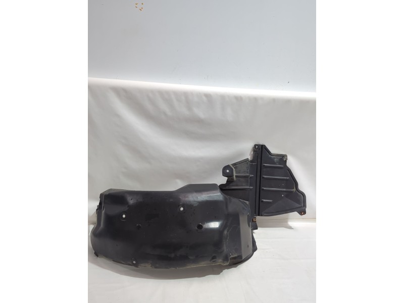 Recambio de paso rueda trasero izquierdo para nissan primera hatchback (p12) 1.6 referencia OEM IAM 76741AV600  
