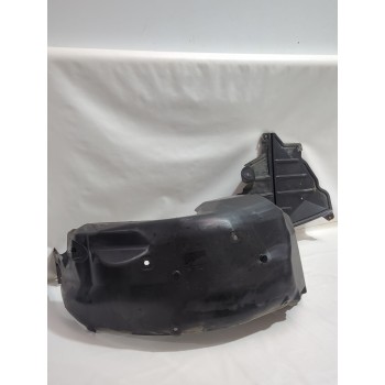 Recambio de paso rueda trasero izquierdo para nissan primera hatchback (p12) 1.6 referencia OEM IAM 76741AV600  