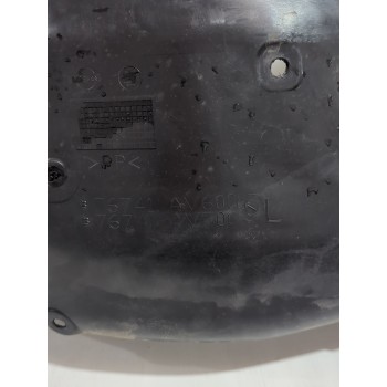 Recambio de paso rueda trasero izquierdo para nissan primera hatchback (p12) 1.6 referencia OEM IAM 76741AV600  