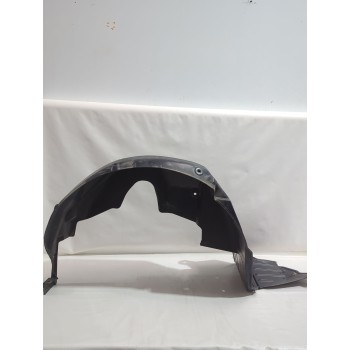 Recambio de paso rueda trasero izquierdo para nissan primera hatchback (p12) 1.6 referencia OEM IAM 76741AV600  