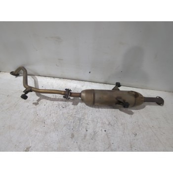 TUBO ESCAPE CENTRAL 174200Y010 