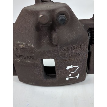 Recambio de pinza de freno delantera izquierda para nissan primera hatchback (p12) 1.6 referencia OEM IAM 410114U100  