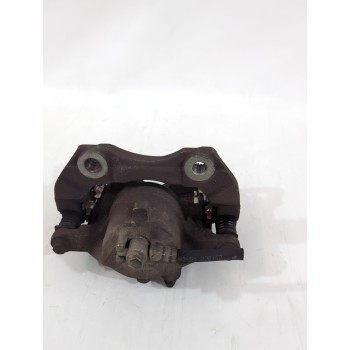 Recambio de pinza de freno delantera izquierda para nissan primera hatchback (p12) 1.6 referencia OEM IAM 410114U100  