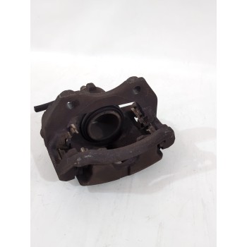 Recambio de pinza de freno delantera izquierda para nissan primera hatchback (p12) 1.6 referencia OEM IAM 410114U100  