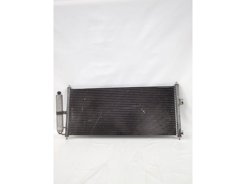 Recambio de condensador / radiador aire acondicionado para nissan primera hatchback (p12) 1.6 referencia OEM IAM 92100BM407  