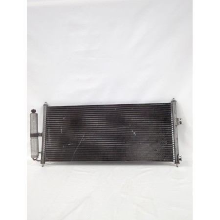 Recambio de condensador / radiador aire acondicionado para nissan primera hatchback (p12) 1.6 referencia OEM IAM 92100BM407  