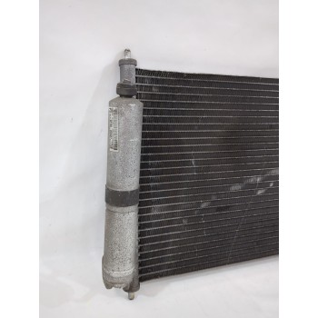 Recambio de condensador / radiador aire acondicionado para nissan primera hatchback (p12) 1.6 referencia OEM IAM 92100BM407  