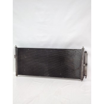 Recambio de condensador / radiador aire acondicionado para nissan primera hatchback (p12) 1.6 referencia OEM IAM 92100BM407  