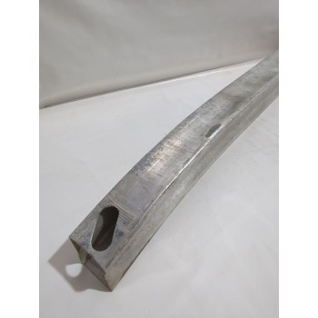 Recambio de refuerzo paragolpes delantero para nissan primera hatchback (p12) 1.6 referencia OEM IAM 62030AU300  