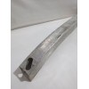 Recambio de refuerzo paragolpes delantero para nissan primera hatchback (p12) 1.6 referencia OEM IAM 62030AU300  