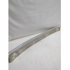 Recambio de refuerzo paragolpes delantero para nissan primera hatchback (p12) 1.6 referencia OEM IAM 62030AU300  