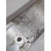 Recambio de refuerzo paragolpes delantero para nissan primera hatchback (p12) 1.6 referencia OEM IAM 62030AU300  