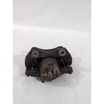Recambio de pinza de freno delantera derecha para nissan primera hatchback (p12) 1.6 referencia OEM IAM 410014u100  