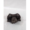 Recambio de pinza de freno delantera derecha para nissan primera hatchback (p12) 1.6 referencia OEM IAM 410014u100  