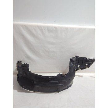 Recambio de paso rueda delantero derecho para nissan primera hatchback (p12) 1.6 referencia OEM IAM 63840AV600  