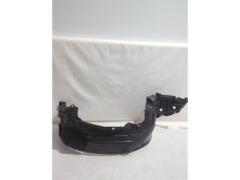 Recambio de paso rueda delantero derecho para nissan primera hatchback (p12) 1.6 referencia OEM IAM 63840AV600  