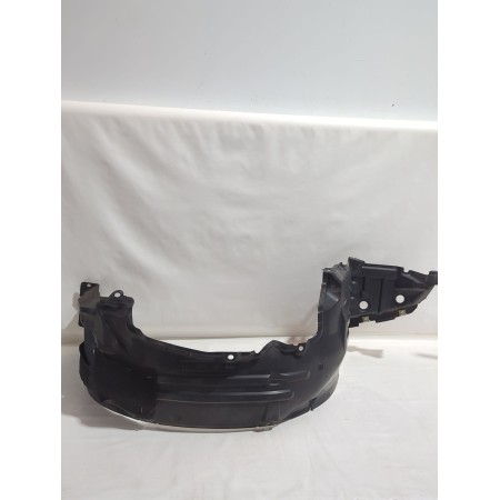 Recambio de paso rueda delantero derecho para nissan primera hatchback (p12) 1.6 referencia OEM IAM 63840AV600  