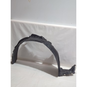 Recambio de paso rueda delantero derecho para nissan primera hatchback (p12) 1.6 referencia OEM IAM 63840AV600  