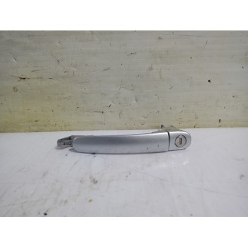 MANETA EXTERIOR DELANTERA IZQUIERDA 3B0837207GGRU 