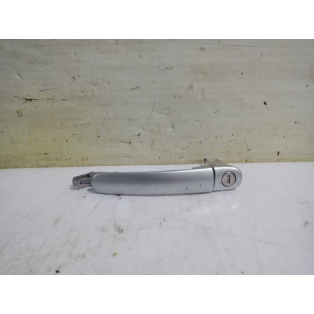 Recambio de maneta exterior delantera izquierda para volkswagen passat berlina (3b3) advance referencia OEM IAM 3B0837207GGRU  