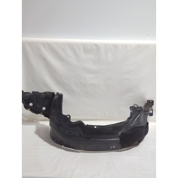 Recambio de paso rueda delantero izquierdo para nissan primera hatchback (p12) 1.6 referencia OEM IAM 63841AV500  