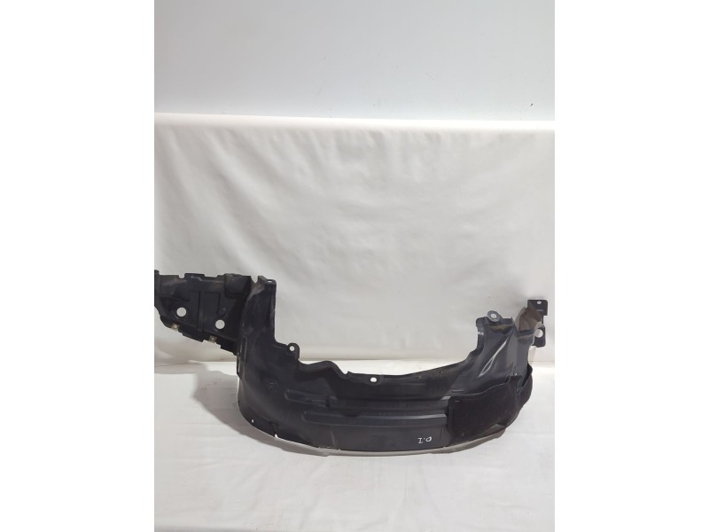 Recambio de paso rueda delantero izquierdo para nissan primera hatchback (p12) 1.6 referencia OEM IAM 63841AV500  