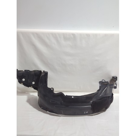 Recambio de paso rueda delantero izquierdo para nissan primera hatchback (p12) 1.6 referencia OEM IAM 63841AV500  
