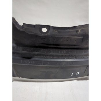 Recambio de paso rueda delantero izquierdo para nissan primera hatchback (p12) 1.6 referencia OEM IAM 63841AV500  
