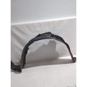 Recambio de paso rueda delantero izquierdo para nissan primera hatchback (p12) 1.6 referencia OEM IAM 63841AV500  