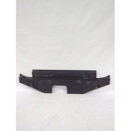 Recambio de moldura para nissan primera hatchback (p12) 1.6 referencia OEM IAM 61874AV610  