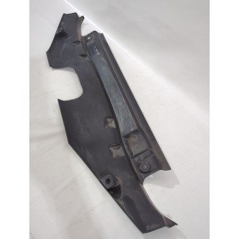 Recambio de moldura para nissan primera hatchback (p12) 1.6 referencia OEM IAM 61874AV610  