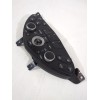 Recambio de mando calefaccion / aire acondicionado para nissan primera hatchback (p12) 1.6 referencia OEM IAM 28395AV611N  