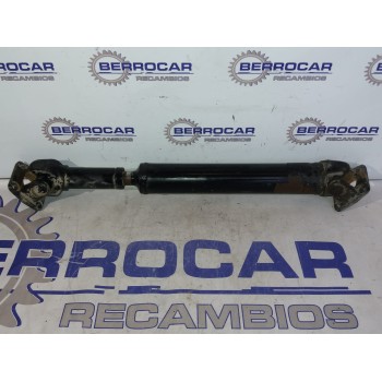 Recambio de transmision central para kia sorento 2.5 crdi cat referencia OEM IAM 491003E300  