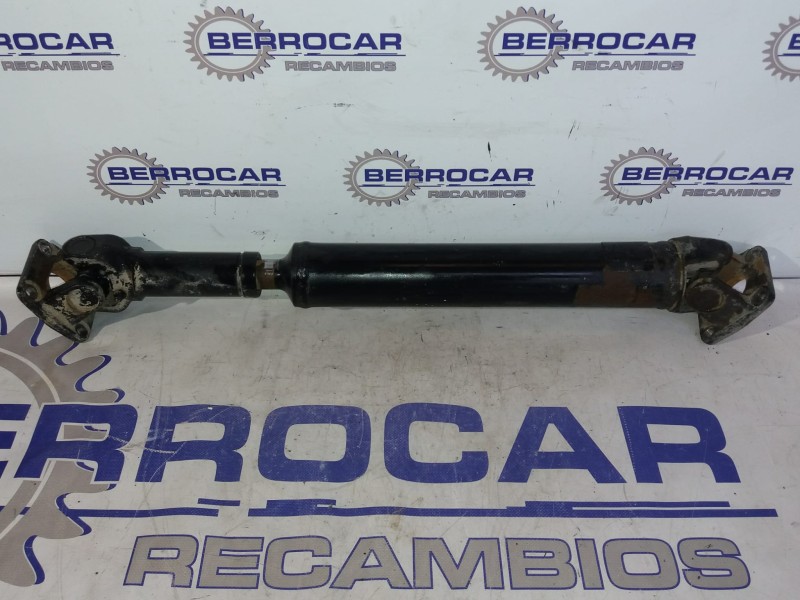 Recambio de transmision central para kia sorento 2.5 crdi cat referencia OEM IAM 491003E300  