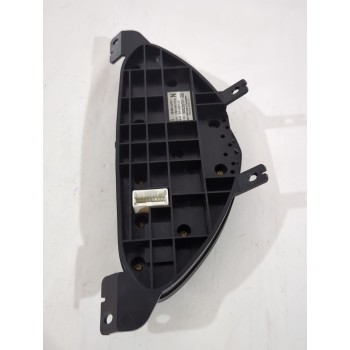 Recambio de mando calefaccion / aire acondicionado para nissan primera hatchback (p12) 1.6 referencia OEM IAM 28395AV611N  