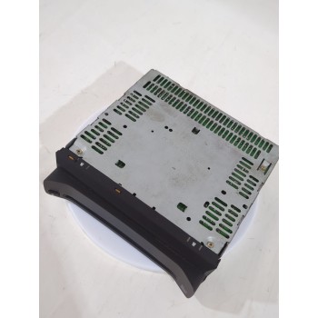 Recambio de sistema audio / radio cd para nissan primera hatchback (p12) 1.6 referencia OEM IAM 28185AV700  