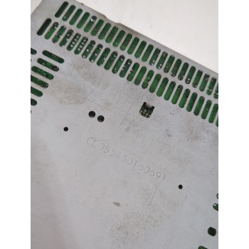 Recambio de sistema audio / radio cd para nissan primera hatchback (p12) 1.6 referencia OEM IAM 28185AV700  