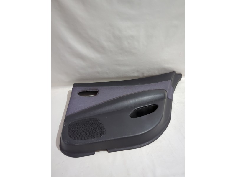 Recambio de guarnecido puerta trasera derecha para nissan primera hatchback (p12) 1.6 referencia OEM IAM 82978AV600  