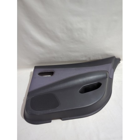 Recambio de guarnecido puerta trasera derecha para nissan primera hatchback (p12) 1.6 referencia OEM IAM 82978AV600  