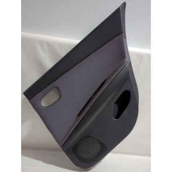 Recambio de guarnecido puerta trasera derecha para nissan primera hatchback (p12) 1.6 referencia OEM IAM 82978AV600  