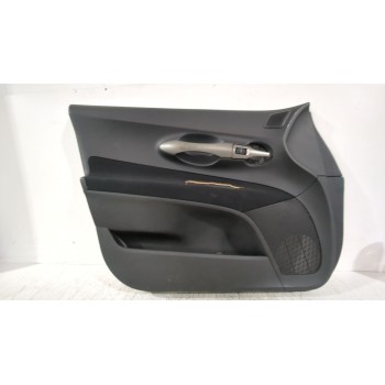 Recambio de guarnecido puerta delantera izquierda para toyota auris (_e15_) 1.6 (zre151_) referencia OEM IAM 67764X1F00  