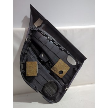 Recambio de guarnecido puerta trasera derecha para nissan primera hatchback (p12) 1.6 referencia OEM IAM 82978AV600  