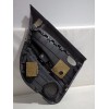Recambio de guarnecido puerta trasera derecha para nissan primera hatchback (p12) 1.6 referencia OEM IAM 82978AV600  