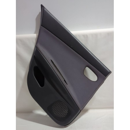 Recambio de guarnecido puerta trasera izquierda para nissan primera hatchback (p12) 1.6 referencia OEM IAM 82979AV600  