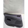 Recambio de guarnecido puerta trasera izquierda para nissan primera hatchback (p12) 1.6 referencia OEM IAM 82979AV600  