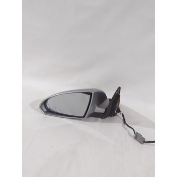 Recambio de retrovisor izquierdo para nissan primera hatchback (p12) 1.6 referencia OEM IAM 96302AU422  
