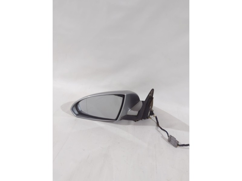 Recambio de retrovisor izquierdo para nissan primera hatchback (p12) 1.6 referencia OEM IAM 96302AU422  
