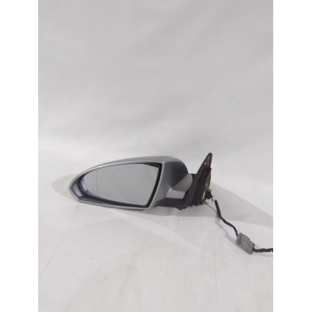 Recambio de retrovisor izquierdo para nissan primera hatchback (p12) 1.6 referencia OEM IAM 96302AU422  