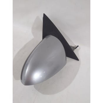 Recambio de retrovisor izquierdo para nissan primera hatchback (p12) 1.6 referencia OEM IAM 96302AU422  