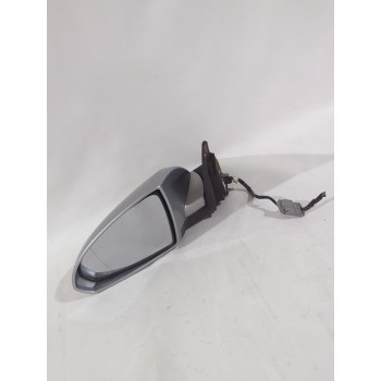 Recambio de retrovisor izquierdo para nissan primera hatchback (p12) 1.6 referencia OEM IAM 96302AU422  